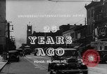 Standbild Rocket plane Greenwood Lake New York USA, 1936, aus Sekunde 4 historischem Filmmaterial Videoclip 65675055191