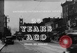Standbild Rocket plane Greenwood Lake New York USA, 1936, aus Sekunde 5 historischem Filmmaterial Videoclip 65675055191