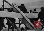 Standbild Rocket plane Greenwood Lake New York USA, 1936, aus Sekunde 8 historischem Filmmaterial Videoclip 65675055191