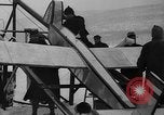 Standbild Rocket plane Greenwood Lake New York USA, 1936, aus Sekunde 10 historischem Filmmaterial Videoclip 65675055191