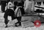 Standbild Rocket plane Greenwood Lake New York USA, 1936, aus Sekunde 11 historischem Filmmaterial Videoclip 65675055191