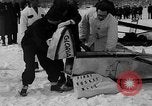 Standbild Rocket plane Greenwood Lake New York USA, 1936, aus Sekunde 16 historischem Filmmaterial Videoclip 65675055191