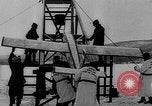 Standbild Rocket plane Greenwood Lake New York USA, 1936, aus Sekunde 17 historischem Filmmaterial Videoclip 65675055191