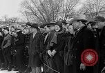 Standbild Rocket plane Greenwood Lake New York USA, 1936, aus Sekunde 21 historischem Filmmaterial Videoclip 65675055191