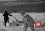 Standbild Rocket plane Greenwood Lake New York USA, 1936, aus Sekunde 26 historischem Filmmaterial Videoclip 65675055191