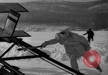 Standbild Rocket plane Greenwood Lake New York USA, 1936, aus Sekunde 30 historischem Filmmaterial Videoclip 65675055191