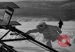 Standbild Rocket plane Greenwood Lake New York USA, 1936, aus Sekunde 31 historischem Filmmaterial Videoclip 65675055191