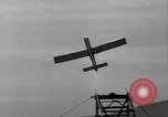 Standbild Rocket plane Greenwood Lake New York USA, 1936, aus Sekunde 33 historischem Filmmaterial Videoclip 65675055191
