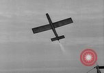 Standbild Rocket plane Greenwood Lake New York USA, 1936, aus Sekunde 34 historischem Filmmaterial Videoclip 65675055191