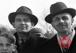 Standbild Rocket plane Greenwood Lake New York USA, 1936, aus Sekunde 35 historischem Filmmaterial Videoclip 65675055191