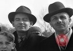 Standbild Rocket plane Greenwood Lake New York USA, 1936, aus Sekunde 36 historischem Filmmaterial Videoclip 65675055191
