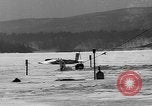 Standbild Rocket plane Greenwood Lake New York USA, 1936, aus Sekunde 37 historischem Filmmaterial Videoclip 65675055191