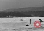 Standbild Rocket plane Greenwood Lake New York USA, 1936, aus Sekunde 39 historischem Filmmaterial Videoclip 65675055191