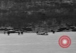 Standbild Rocket plane Greenwood Lake New York USA, 1936, aus Sekunde 41 historischem Filmmaterial Videoclip 65675055191