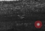 Standbild Rocket plane Greenwood Lake New York USA, 1936, aus Sekunde 43 historischem Filmmaterial Videoclip 65675055191
