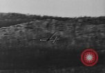 Standbild Rocket plane Greenwood Lake New York USA, 1936, aus Sekunde 44 historischem Filmmaterial Videoclip 65675055191