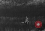 Standbild Rocket plane Greenwood Lake New York USA, 1936, aus Sekunde 45 historischem Filmmaterial Videoclip 65675055191