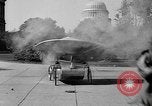 Image of Tri-phibian ornithopter vehicle fire Washington DC USA, 1936, second 12 stock footage video 65675055192