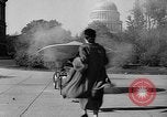 Image of Tri-phibian ornithopter vehicle fire Washington DC USA, 1936, second 13 stock footage video 65675055192