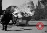 Image of Tri-phibian ornithopter vehicle fire Washington DC USA, 1936, second 19 stock footage video 65675055192