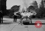 Image of Tri-phibian ornithopter vehicle fire Washington DC USA, 1936, second 24 stock footage video 65675055192