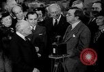 Image of Carl Laemmle Universal City California USA, 1936, second 3 stock footage video 65675055193