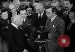 Image of Carl Laemmle Universal City California USA, 1936, second 5 stock footage video 65675055193