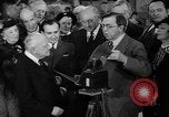 Image of Carl Laemmle Universal City California USA, 1936, second 6 stock footage video 65675055193