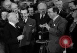 Image of Carl Laemmle Universal City California USA, 1936, second 13 stock footage video 65675055193