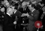 Image of Carl Laemmle Universal City California USA, 1936, second 14 stock footage video 65675055193