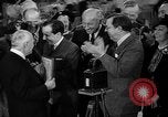 Image of Carl Laemmle Universal City California USA, 1936, second 15 stock footage video 65675055193