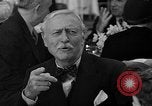 Image of Carl Laemmle Universal City California USA, 1936, second 24 stock footage video 65675055193