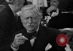 Image of Carl Laemmle Universal City California USA, 1936, second 25 stock footage video 65675055193