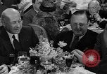 Image of Carl Laemmle Universal City California USA, 1936, second 26 stock footage video 65675055193
