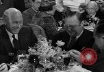 Image of Carl Laemmle Universal City California USA, 1936, second 29 stock footage video 65675055193