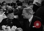 Image of Carl Laemmle Universal City California USA, 1936, second 30 stock footage video 65675055193