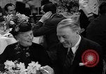 Image of Carl Laemmle Universal City California USA, 1936, second 31 stock footage video 65675055193