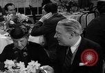 Image of Carl Laemmle Universal City California USA, 1936, second 32 stock footage video 65675055193