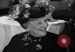 Image of Carl Laemmle Universal City California USA, 1936, second 33 stock footage video 65675055193