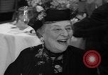 Image of Carl Laemmle Universal City California USA, 1936, second 34 stock footage video 65675055193