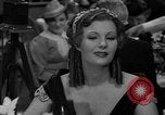 Image of Carl Laemmle Universal City California USA, 1936, second 35 stock footage video 65675055193