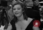 Image of Carl Laemmle Universal City California USA, 1936, second 37 stock footage video 65675055193