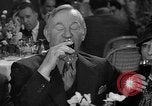 Image of Carl Laemmle Universal City California USA, 1936, second 39 stock footage video 65675055193
