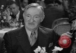 Image of Carl Laemmle Universal City California USA, 1936, second 40 stock footage video 65675055193