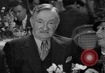 Image of Carl Laemmle Universal City California USA, 1936, second 41 stock footage video 65675055193