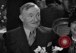 Image of Carl Laemmle Universal City California USA, 1936, second 42 stock footage video 65675055193