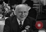 Image of Carl Laemmle Universal City California USA, 1936, second 43 stock footage video 65675055193