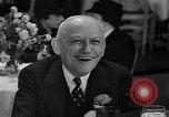 Image of Carl Laemmle Universal City California USA, 1936, second 44 stock footage video 65675055193