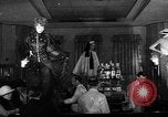 Image of fashion show New York City USA, 1961, second 1 stock footage video 65675055194