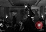 Image of fashion show New York City USA, 1961, second 4 stock footage video 65675055194